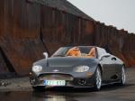 Spyker C8 Spyder 2000 года